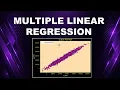 Multiple Linear Regression with Python Predicting House Prices with Multiple Variables