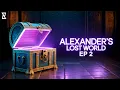 Alexander's Lost World – Afl. 2 | 🌉🔍 | Geheimen van het Oude Oosten