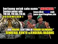 Download Lagu DUA MAUNG BERTEMU DI KODAM SILIWANGI JENDERAL KUNTO \u0026 JENDERAL DADANG \