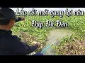 Download Lagu Câu đài tự nhiên lâu rồi mới quay lại câu đập đá đen cá rô phi | Câu cá tự nhiên | Câu đài | Fishing
