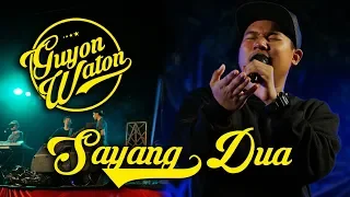 Download Sayang 2 Guyonwaton live Festival Kampung Gunung Telomoyo Reborn MP3