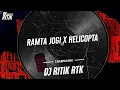 Lagu RAMTA JOGI X HELICOPTA | 150 BPM REMIX | DJ RITIK RTK | PARTY REMIX | TRAP TECHNO \u0026 CIRCUIT 