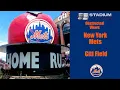 SJ Obstructed Views - New York Mets