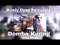 Download Lagu Domba Kuring | Ujang darso | Rusdy Oyag Percussion