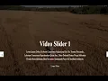 Full Screen Slider With Next Previous Control Buttons Using HTML CSS animation Javascript