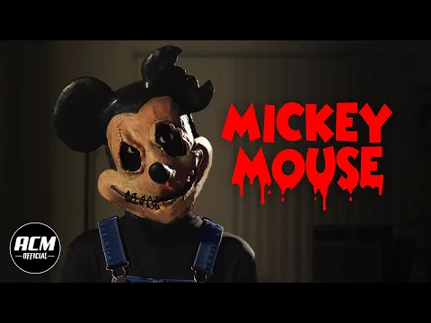Download MP3 Mickey Mouse | Short Horror Film