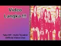 Download Lagu 𝗩𝗜𝗗𝗘𝗢 𝗟𝗔𝗡𝗚𝗞𝗔 !!! - Opstijgen - Laatste stop (officiële videoclip)