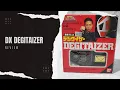 Lagu DX Degitaizer Review