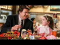A Father-Daughter Bond Like George and Missy Young Sheldon Compilation
