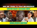 Download Lagu ANC MP Tries to TRAP General Mkhwanazi - Watch What He Does Next!