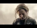 Download Lagu Captain Marvel | Linkin Park - All For Nothing [Music Video]
