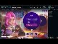 英雄聯盟 星光戰士活動: 平行的天空 - 第一章 第三幕 首次測驗