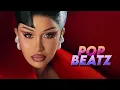 CARDI B SUMMER WALKER - DEAD INSTRUMENTAL