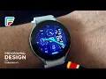 Download Lagu 🤩  New generative watch faces for your WearOS Smartwatch!!
