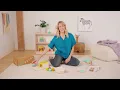Unboxing The Inspector Play Kit by Lovevery 7-8 Month Baby Montessori Must-Haves