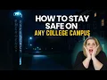 Your Campus Safety Checklist Don t Make These Mistakes