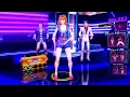 Dance Central Fanmade "Woman" By Kesha Ft. The Dap-Kings