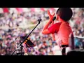 【ROCK IN JAPAN FESTIVAL 2025】ポルカドットスティングレイ「Out／電光石火／Ghost Dive／Killer Record」圧巻のライブパフォーマンス