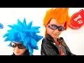 Download Lagu Vlad and Nikita choose a profession