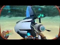 R Subnautica Part 8 This Mess Of A Thing