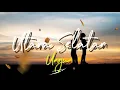 Ungu - Utara - Selatan (Lirik Lagu)