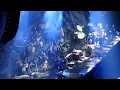 Hans Zimmer / Lebo M. - The Lion King medley live at London O2 arena 23/03/22