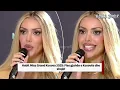 Download Lagu Habit Miss Grand Kosova 2025: Flas gjuhën e Kosovës dhe shqip!