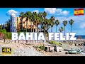 Download Lagu Bahia Feliz, Gran Canaria Will SURPRISE You! 🌴 Relaxing Spain Beach Walk