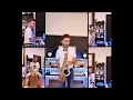 Download Lagu Andrea Tarticchio | Sax Cover \