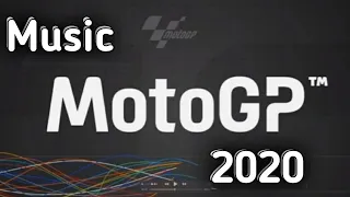 Download MotoGP 2020 Opening sequences and Music MP3