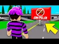 Download Lagu ESTÁ PROHIBIDO TENER PELO en BROOKHAVEN