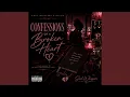 Confessions Of A Broken Heart