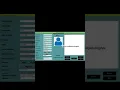 Student Management System wit Python Tkinter Gui and Sqlite3 database