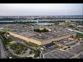 History of the Pentagon