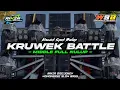 Download Lagu DJ BATTLE KRUWEK BALAP NULUP YANG KALIAN CARI VIRAL || RIKZA DISCJOKEY