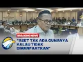 Download Lagu BREAKING NEWS - PLT Menteri BUMN: Aset Tak Ada Gunanya Kalau Tidak Dimanfaatkan