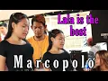 Download Lagu ORHEN BIMA DOMPU ..!! MARCOPOLO BY LALA - KING DJ