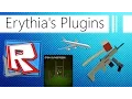 Roblox How To Plugins Guide