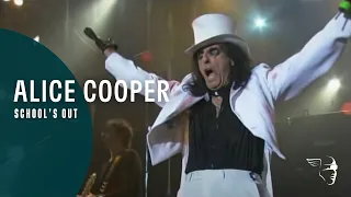 Download Alice Cooper - School's Out (From \ MP3