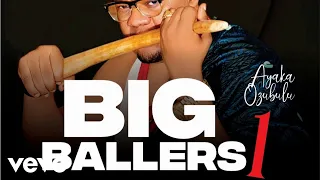 ayaka ozubulu big ballers 1