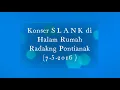 Download Lagu Konser SLANK di Pontianak, Kalimantan Barat
