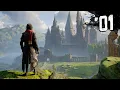 Download Lagu Hogwarts Legacy - Part 1 - WELCOME TO HOGWARTS