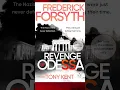 Trailer Revenge of Odessa Bestseller Federick Forsyth returns with his most explosive thriller