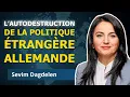 L’autodestruction de la diplomatie allemande | Sevim Dagdelen