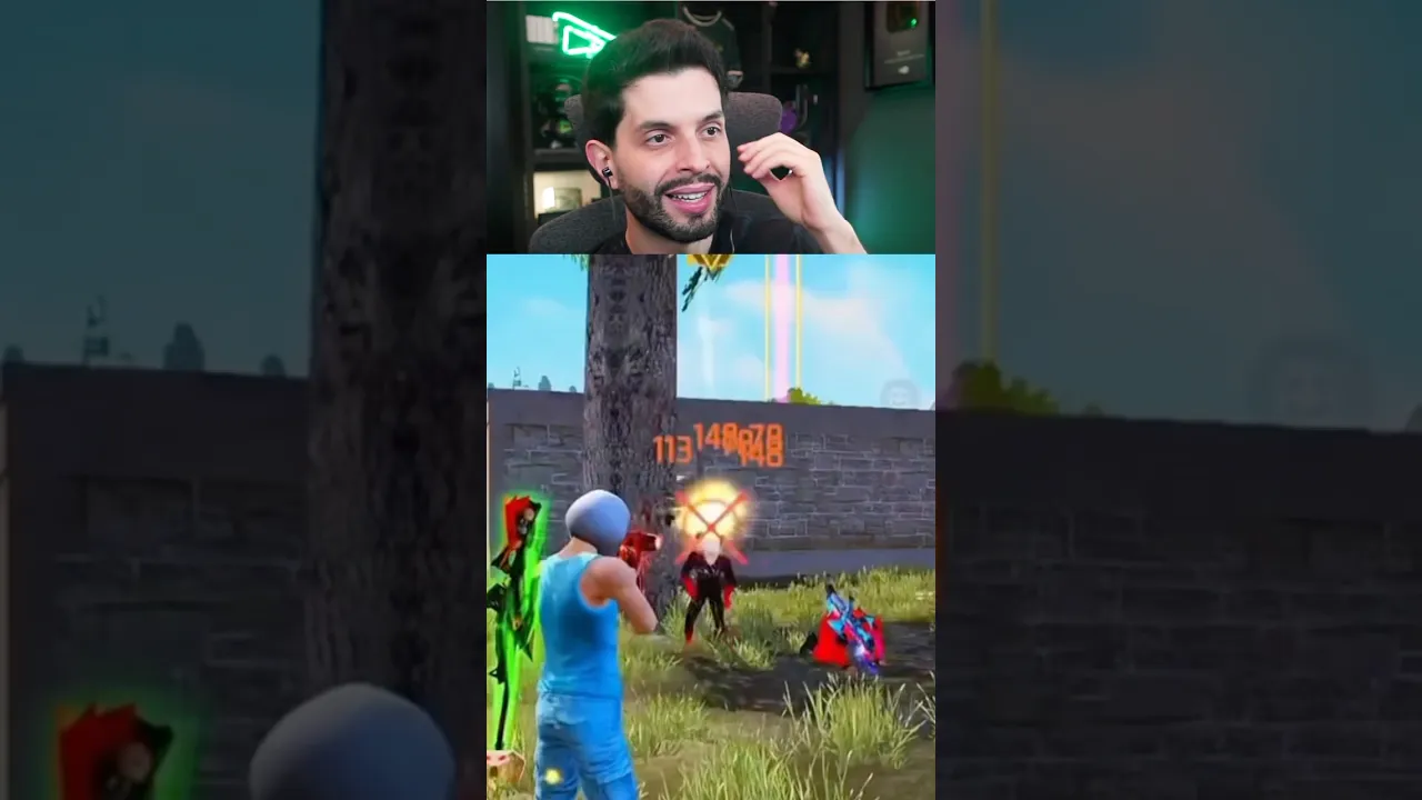 PlayHard channel featured image