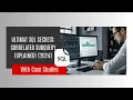 Ultimate SQL Secrets Correlated Subquery Explained 2024
