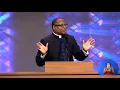It has been the LORD Rev Dr Marcus D Cosby What a Sermon
