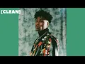CLEAN NBA Youngboy - Fish Scale