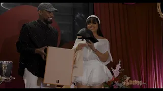ANIVERSARY GIFTS