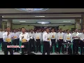 Download Lagu SAYANG - CASIS PANDA GORONTALO